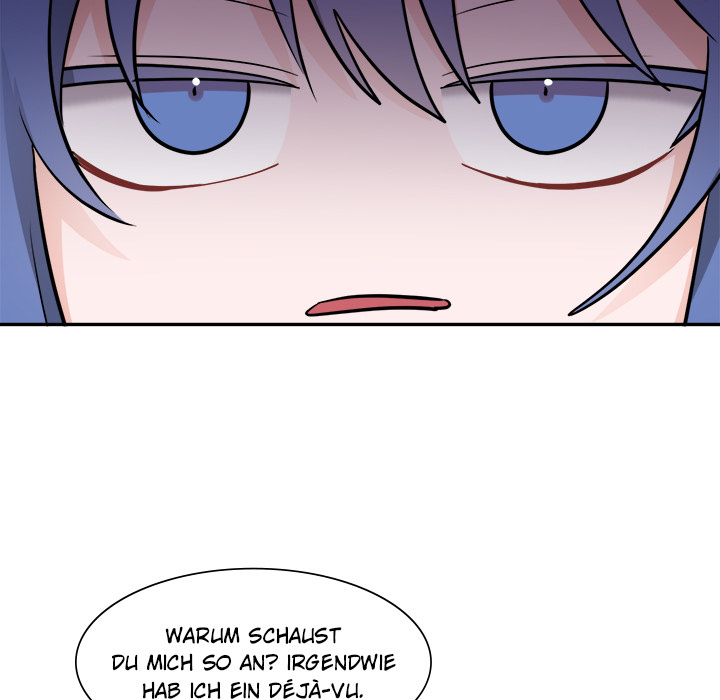 Pheromon Sorbet♥ - episode 42 - 72