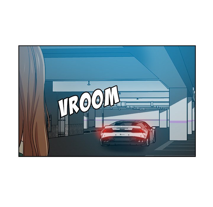 Dangerous Roomies - episode 28 - 36