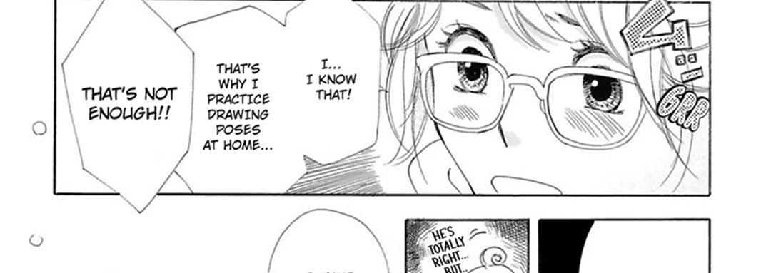 Just Listen to What I Say - The Things I Want A Sadistic Doctor to Do to Me - episode 4 - 21