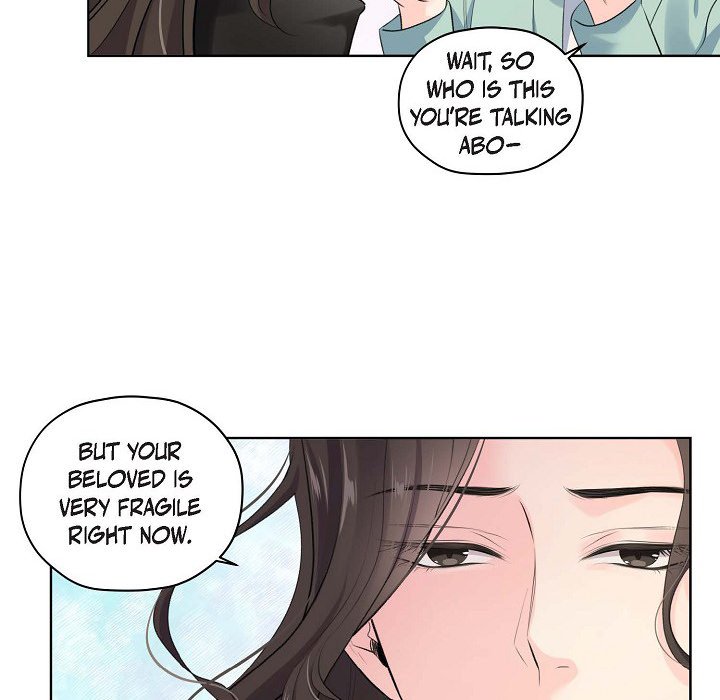 My K - episode 3 - 53