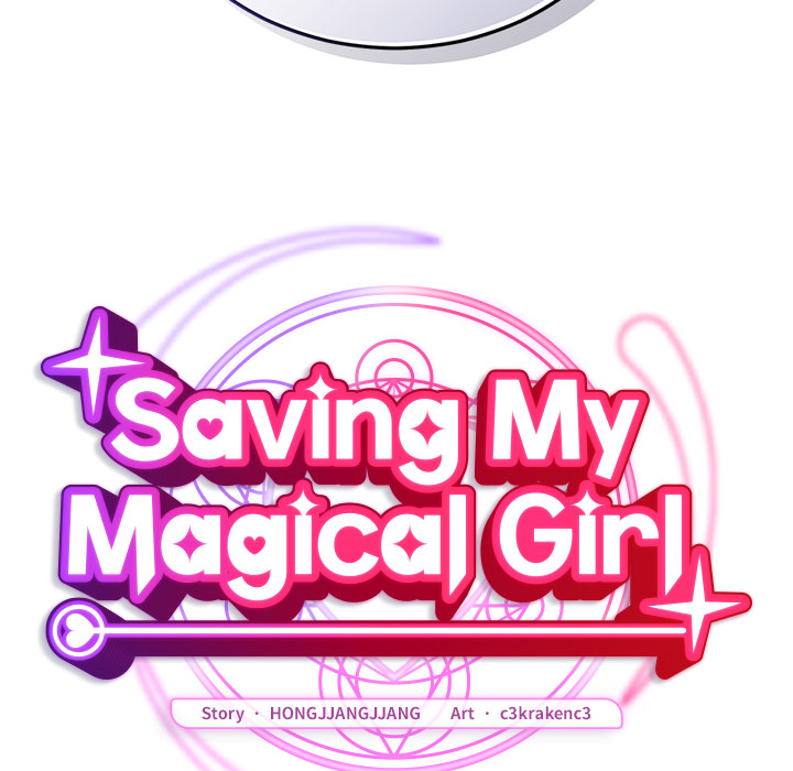 Saving My Magical Girl - episode 3 - 35