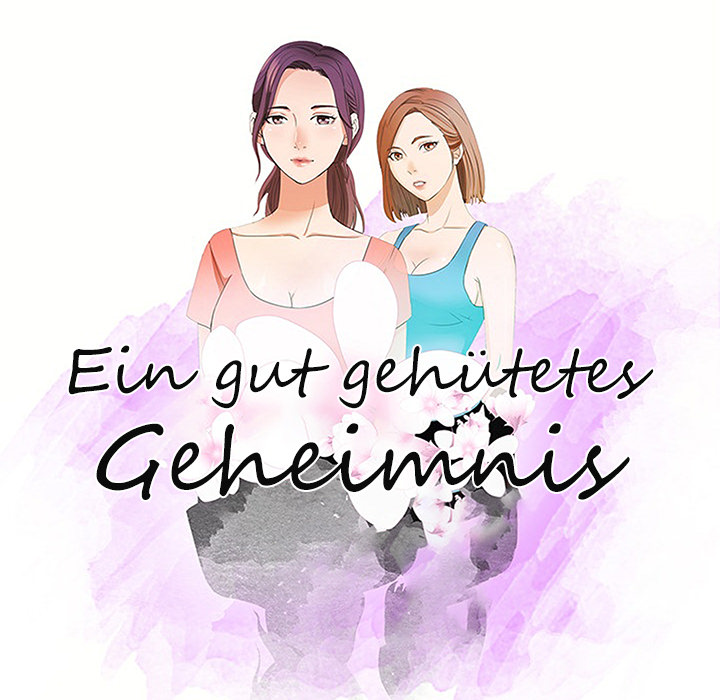 Ein gut gehütetes Geheimnis - episode 18 - 9