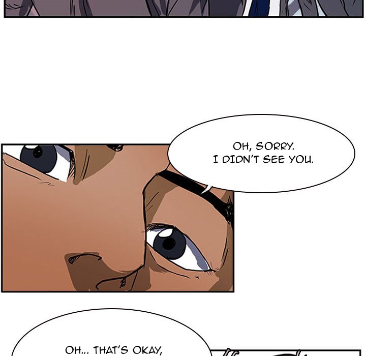 Tweener - episode 22 - 18