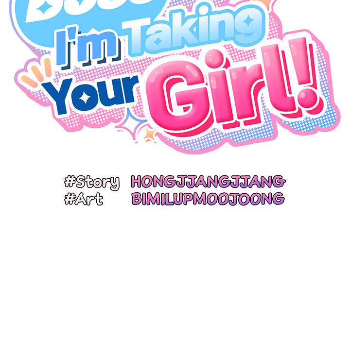 Boss! I'm Taking Your Girl! - UNCENSORED - episode 1 - 203