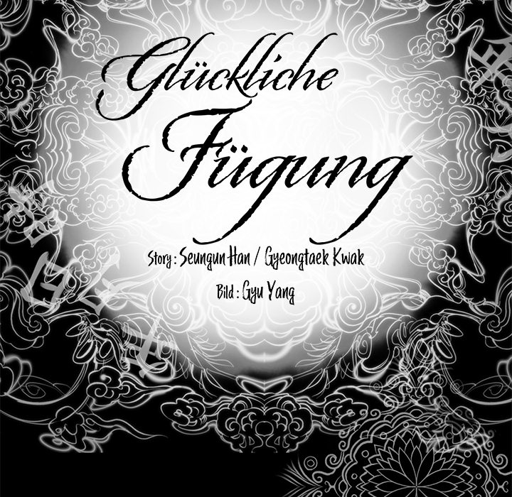 Glückliche Fügung - episode 20 - 18
