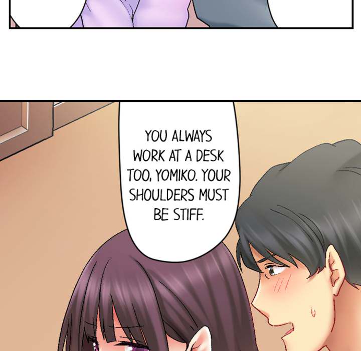 Our Kinky Newlywed Life - episode 5 - 20