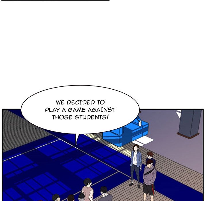 Tweener - episode 22 - 97