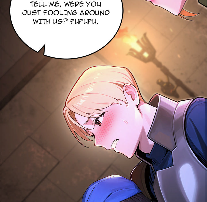 XX Dungeon - episode 1 - 109
