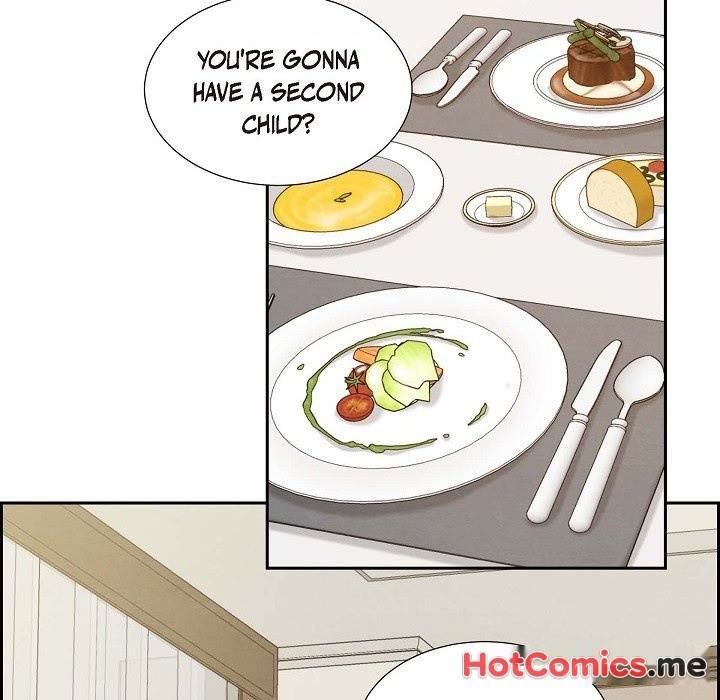 A Spoonful of Your Love - episode 40 - 91