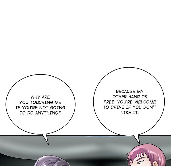 Immoral Family - episode 20 - 13