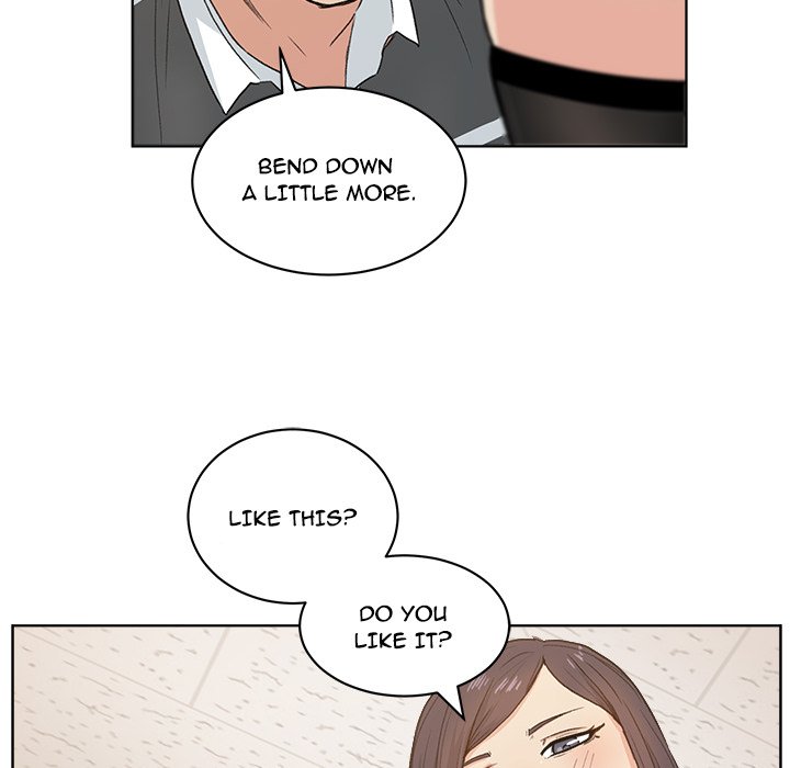 Soojung's Comic Store - episode 4 - 85