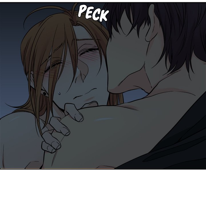Ink Flower - episode 8 - 8