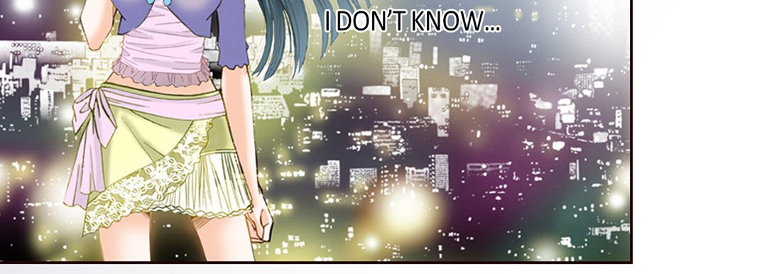 100% Perfect Girl - episode 6 - 133