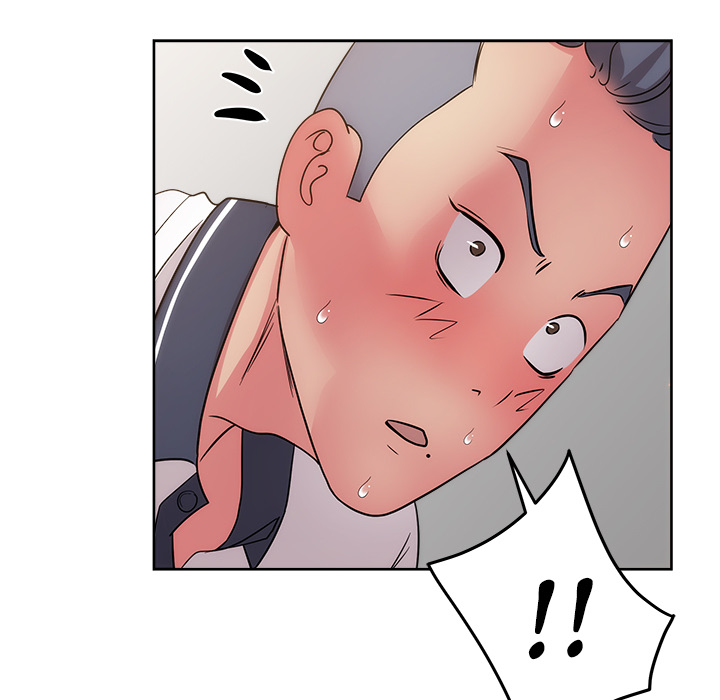 Soojungs Comicladen - episode 31 - 111