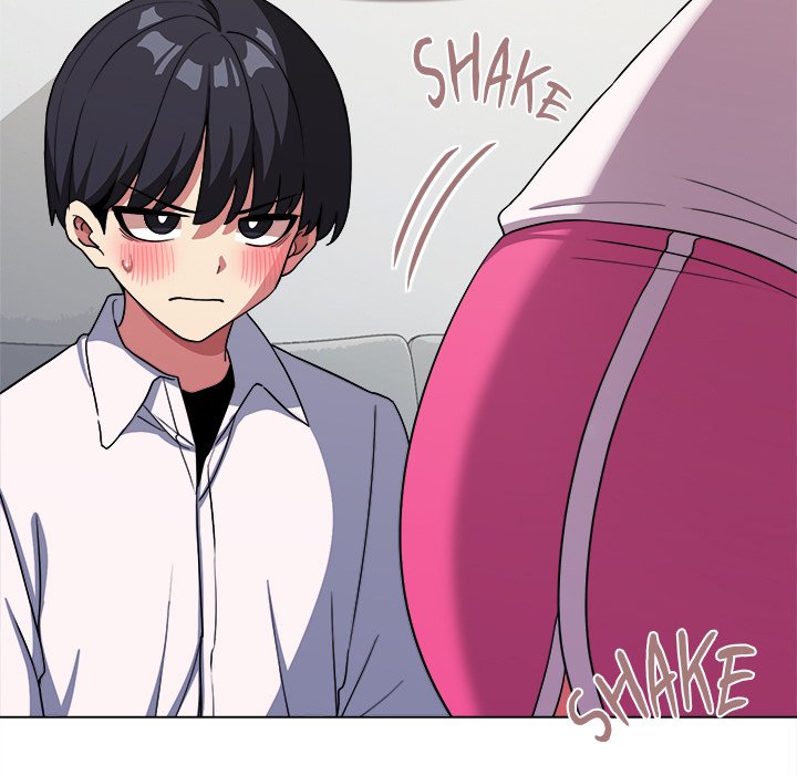 Someone Stop Her! - UNCENSORED - episode 4 - 22