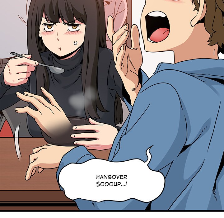 Snapping into Love - episode 25 - 91