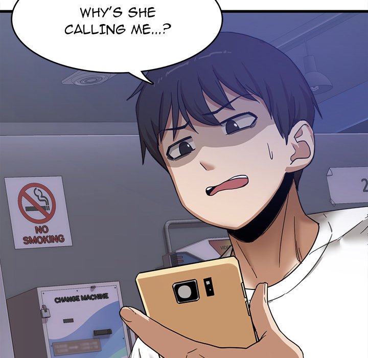No More, No Less - episode 1 - 20