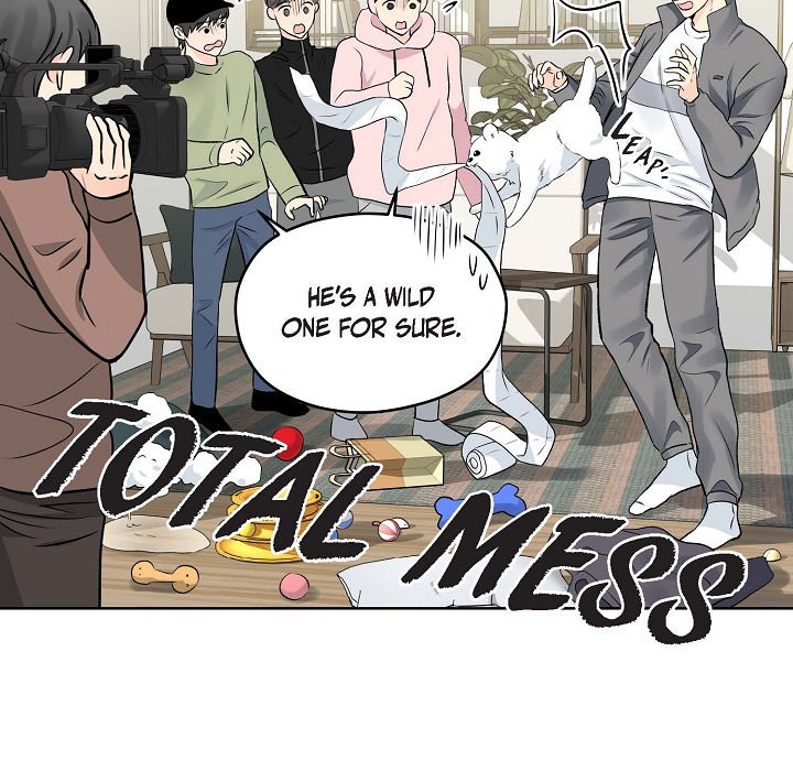 My K - episode 10 - 62