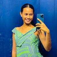 TikTok Account Photo
