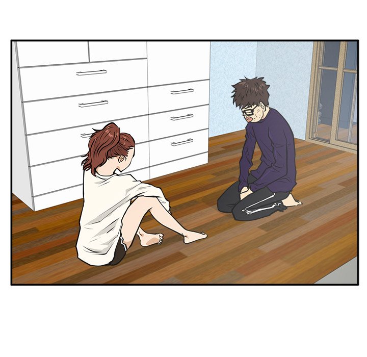 Mr. Kang - episode 20 - 85