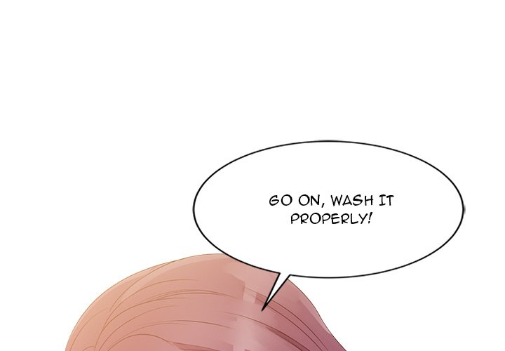 Shh! Her Secret - episode 3 - 0