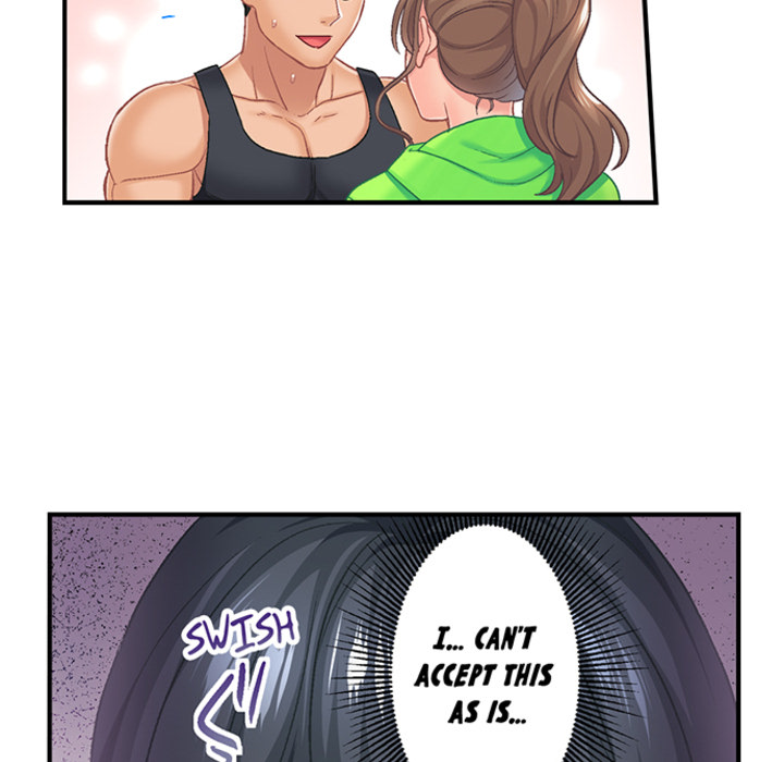Lusting After Your Muscles - episode 10 - 23