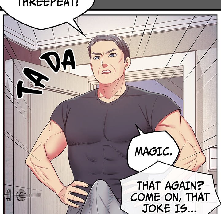Master, Do You Need A Hand? - episode 6 - 19