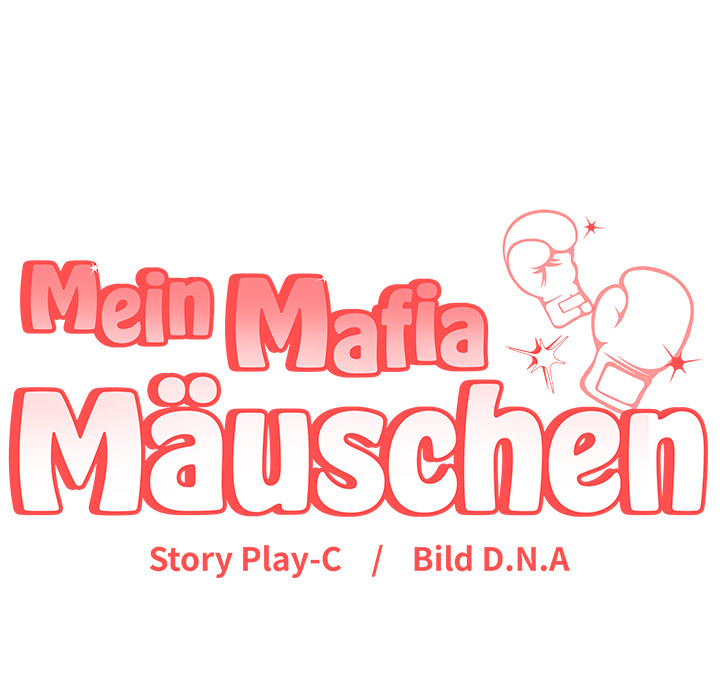 Mein Mafia Mäuschen - episode 42 - 250