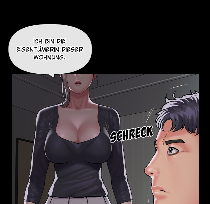 Frauenschwarm - episode 70 - 77