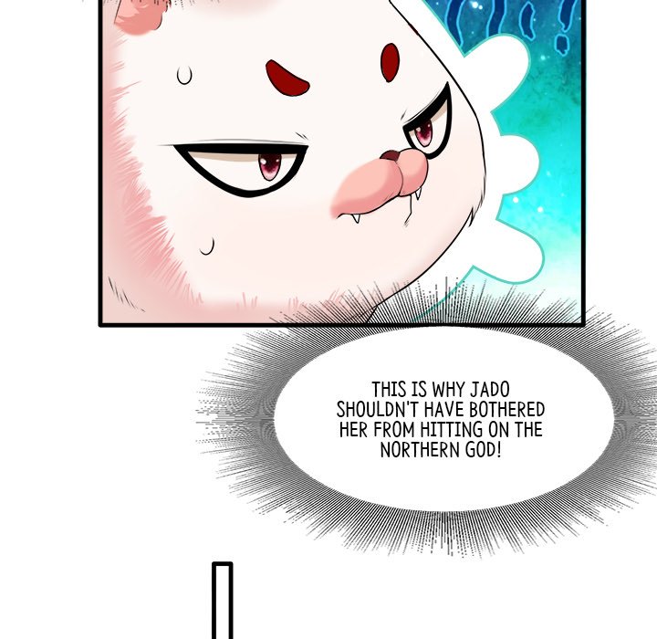 The Queen of Hell - episode 19 - 24