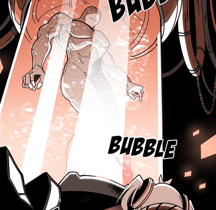 Iron Mech Bride - episode 19 - 56