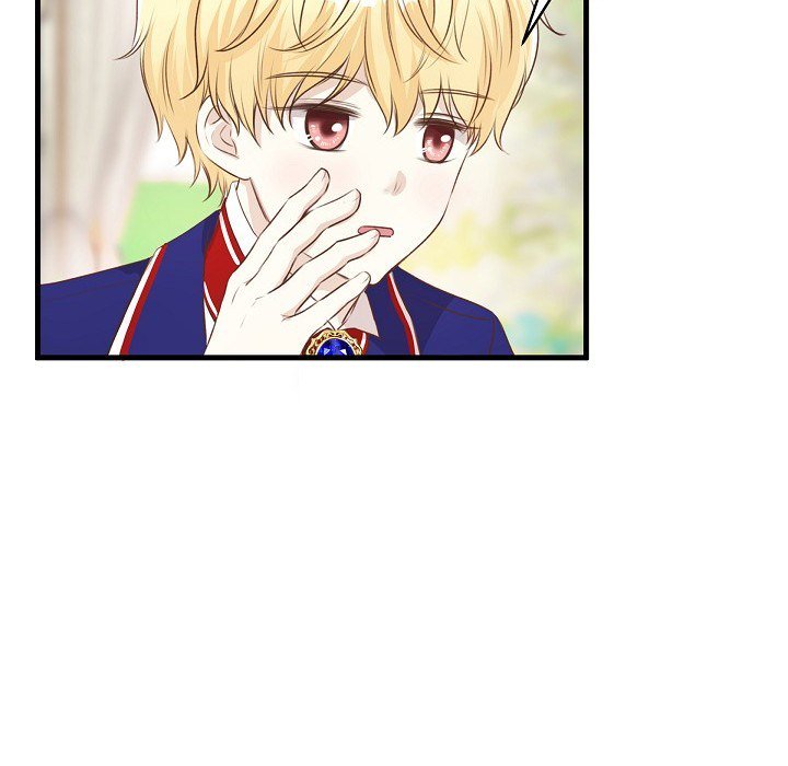 Hold on, Crown Prince! - episode 14 - 31