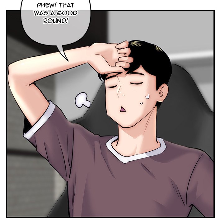 Midnight PC Cafe - episode 15 - 95