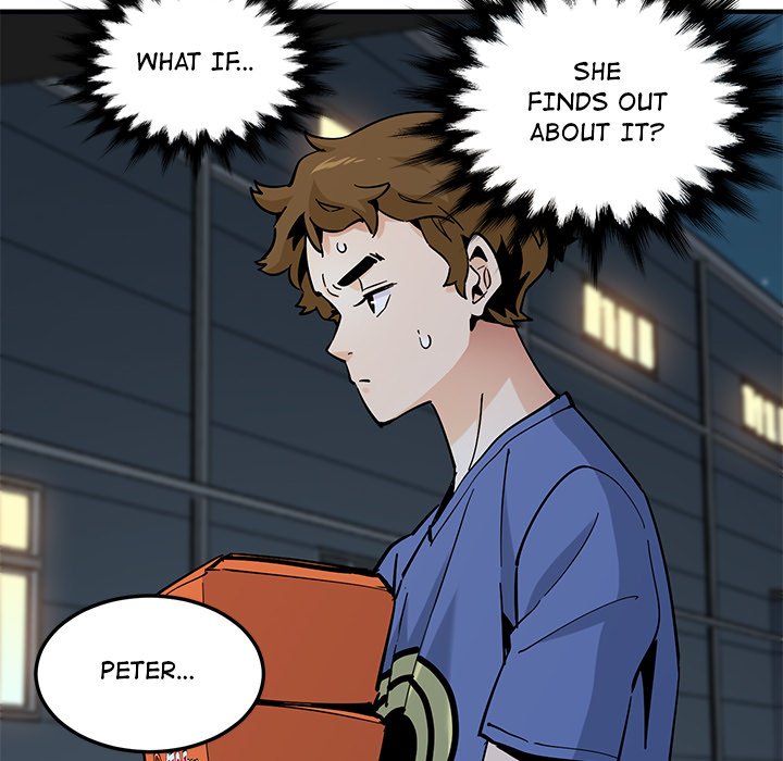 Love Factory - episode 21 - 22