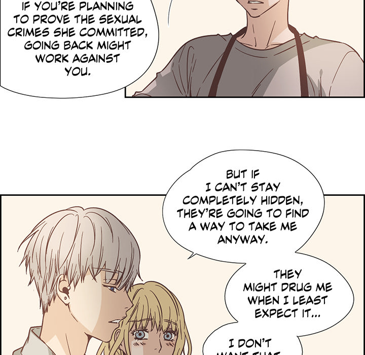 An Innocent Sin - episode 77 - 41