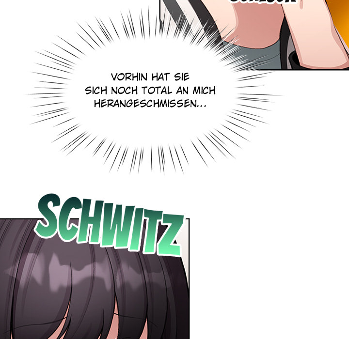 Überleben in einem Comic - episode 46 - 86