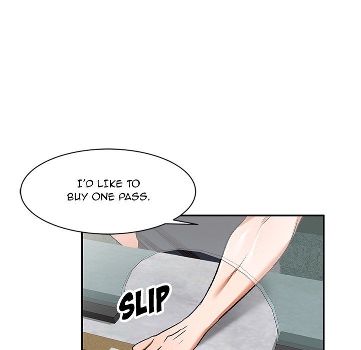 Don't Seduce Me! - episode 11 - 87
