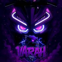 TikTok Account - varah_15o