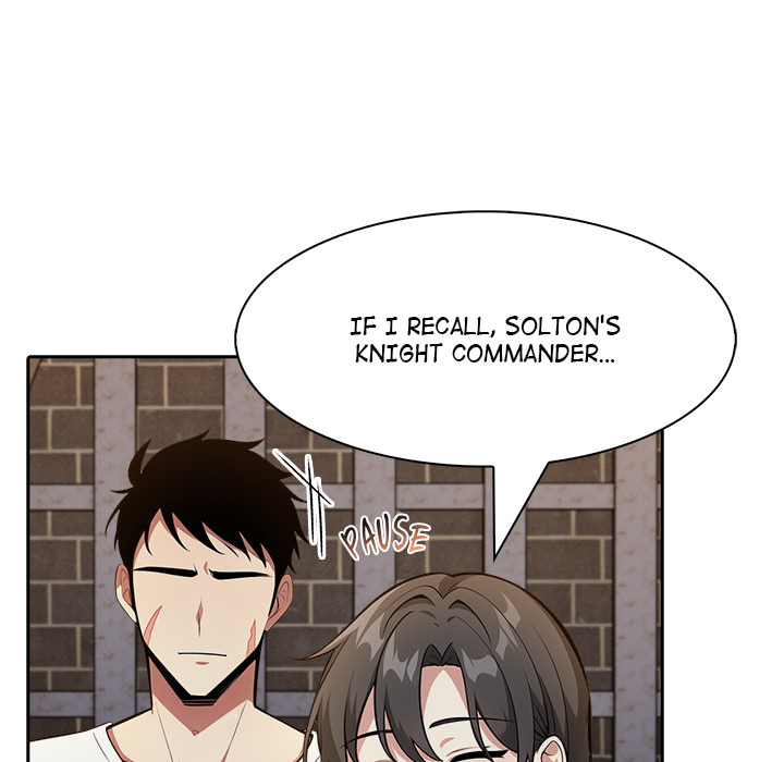 Draco-Knight Commander - UNCENSORED - episode 17 - 62