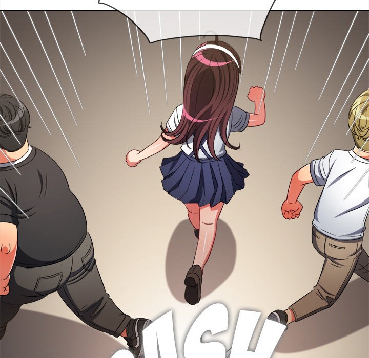 My High School Bully - episode 177 - 121