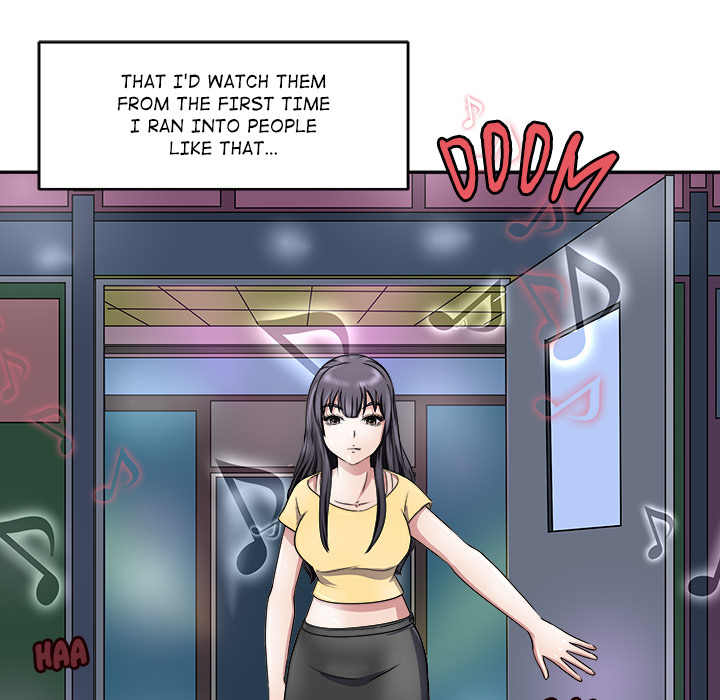 Immoral Family - episode 9 - 133