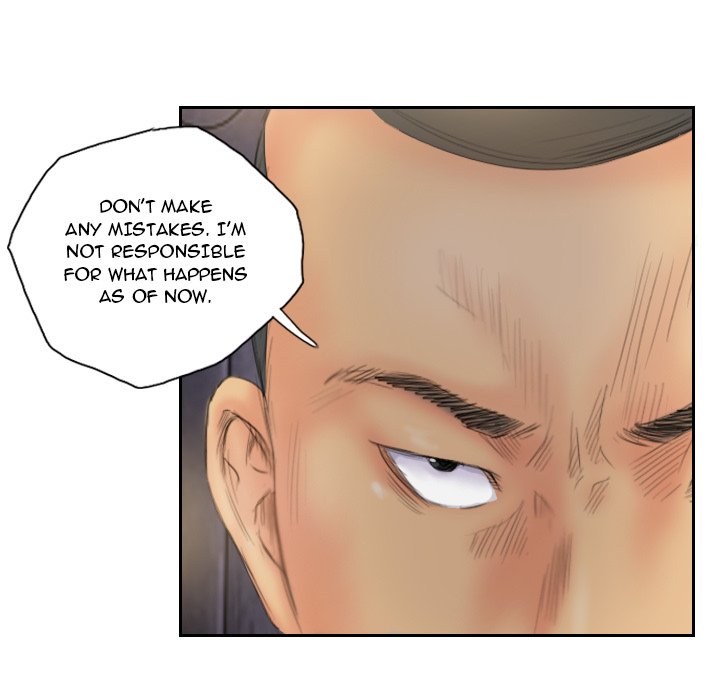 New Face - episode 33 - 76