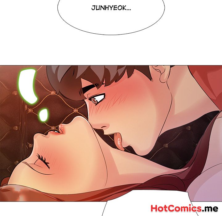 My Friend's Girlfriend - episode 7 - 46