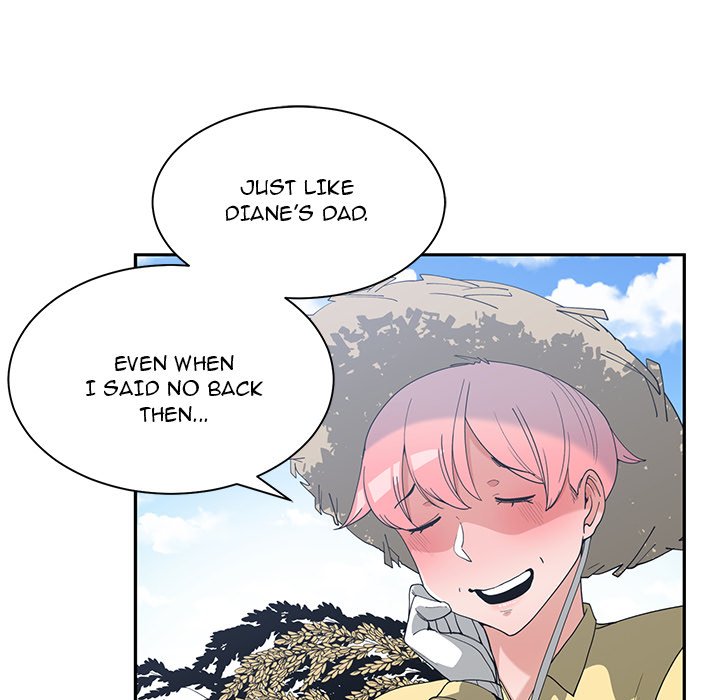 Childhood Friends - episode 14 - 20