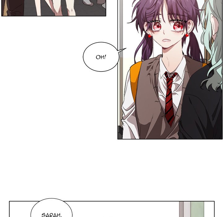 The Spring Scent of the Sea - episode 36 - 27