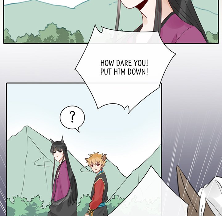 Odis and Moa's Underworld Diary - episode 69 - 9