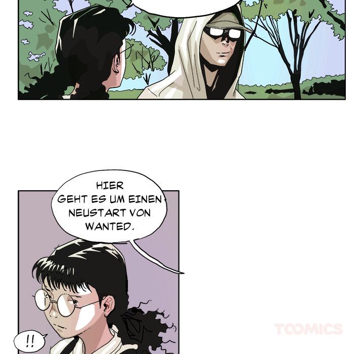 Codename Geist - episode 46 - 4