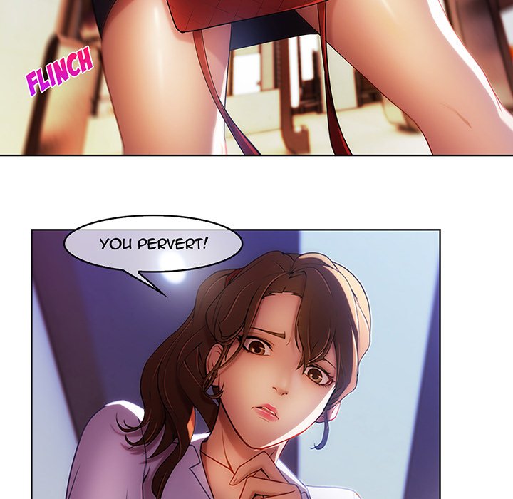 Lady Long Legs - episode 1 - 75