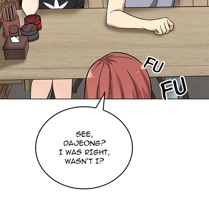 Excuse Me, This is my Room - episode 23 - 121