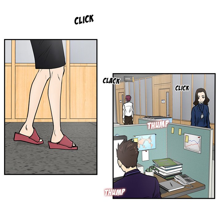 Mr. Kang - episode 18 - 36